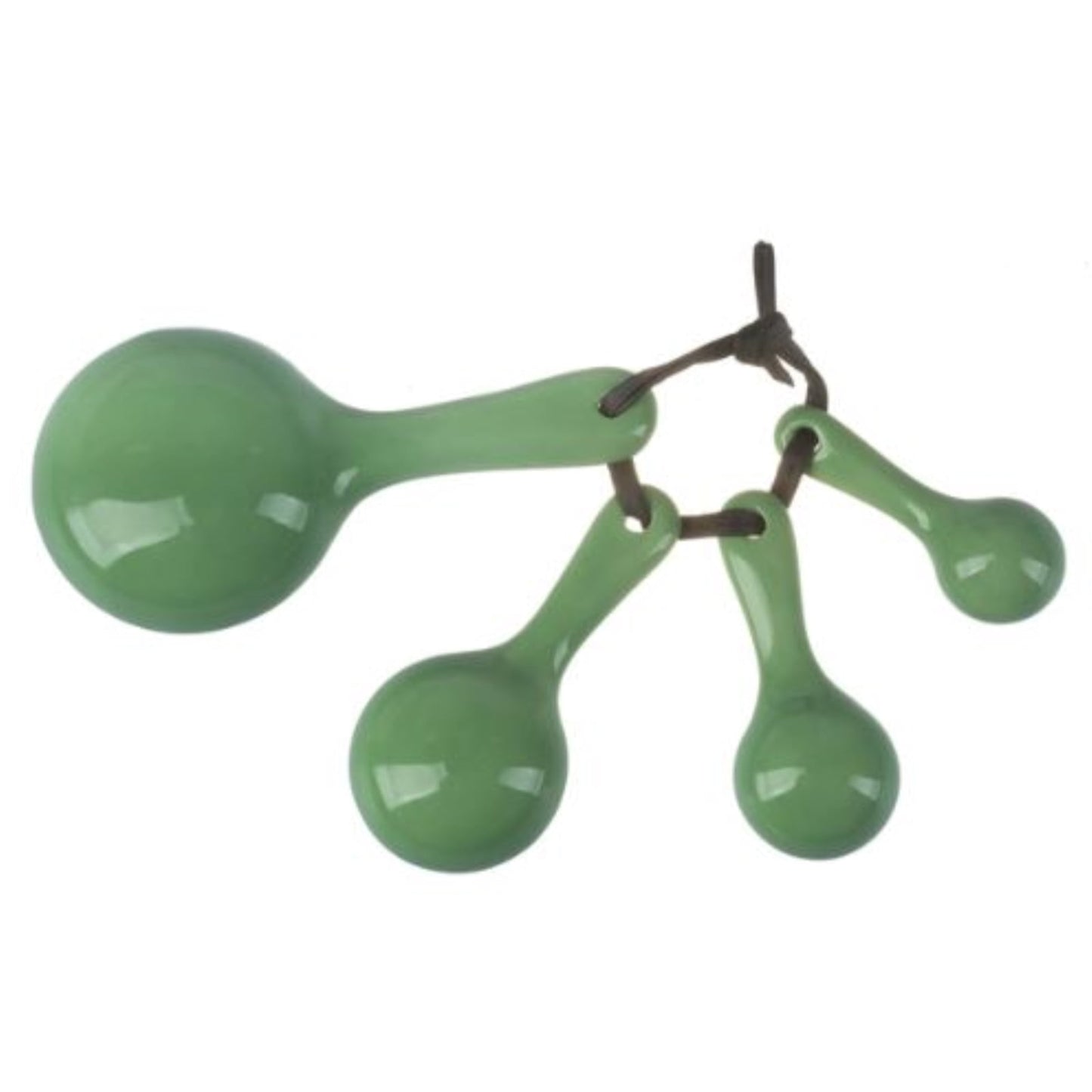 Ganz 4 Piece Measuring Spoon Set Various Birds Multiple Measurements
