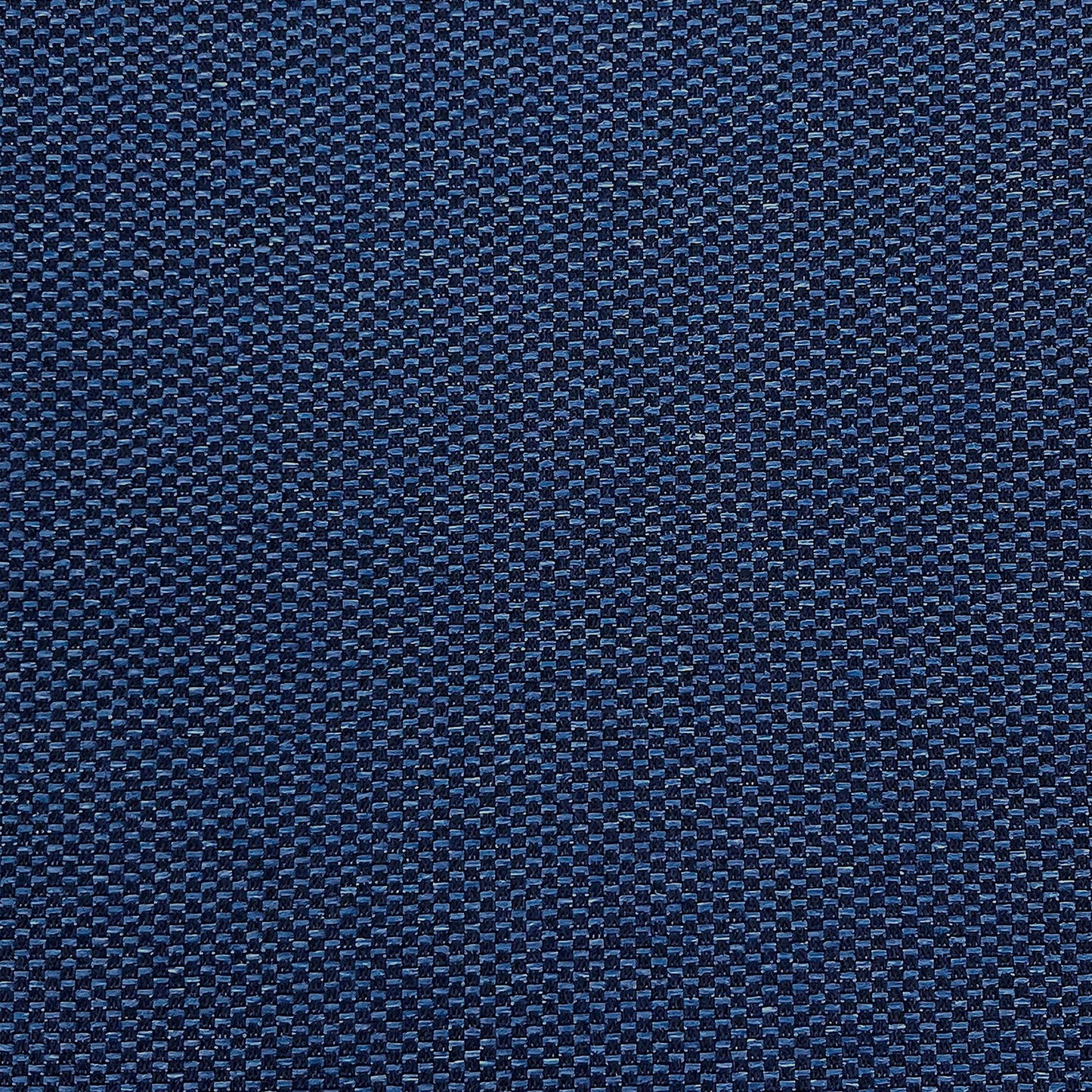 Better Homes & Gardens 19" x 18" Premium Navy Outdoor Seat Cushion