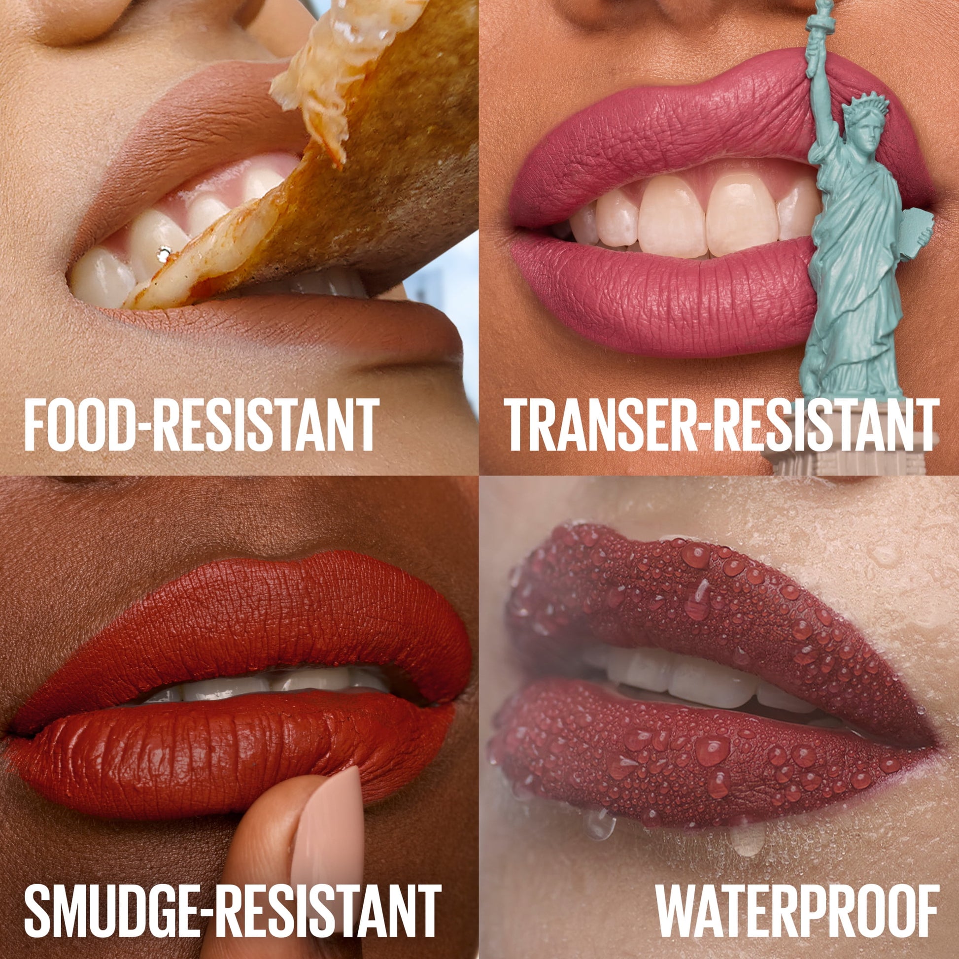 Maybelline Super Stay Matte Ink Un-nude Liquid Lipstick, Seductress