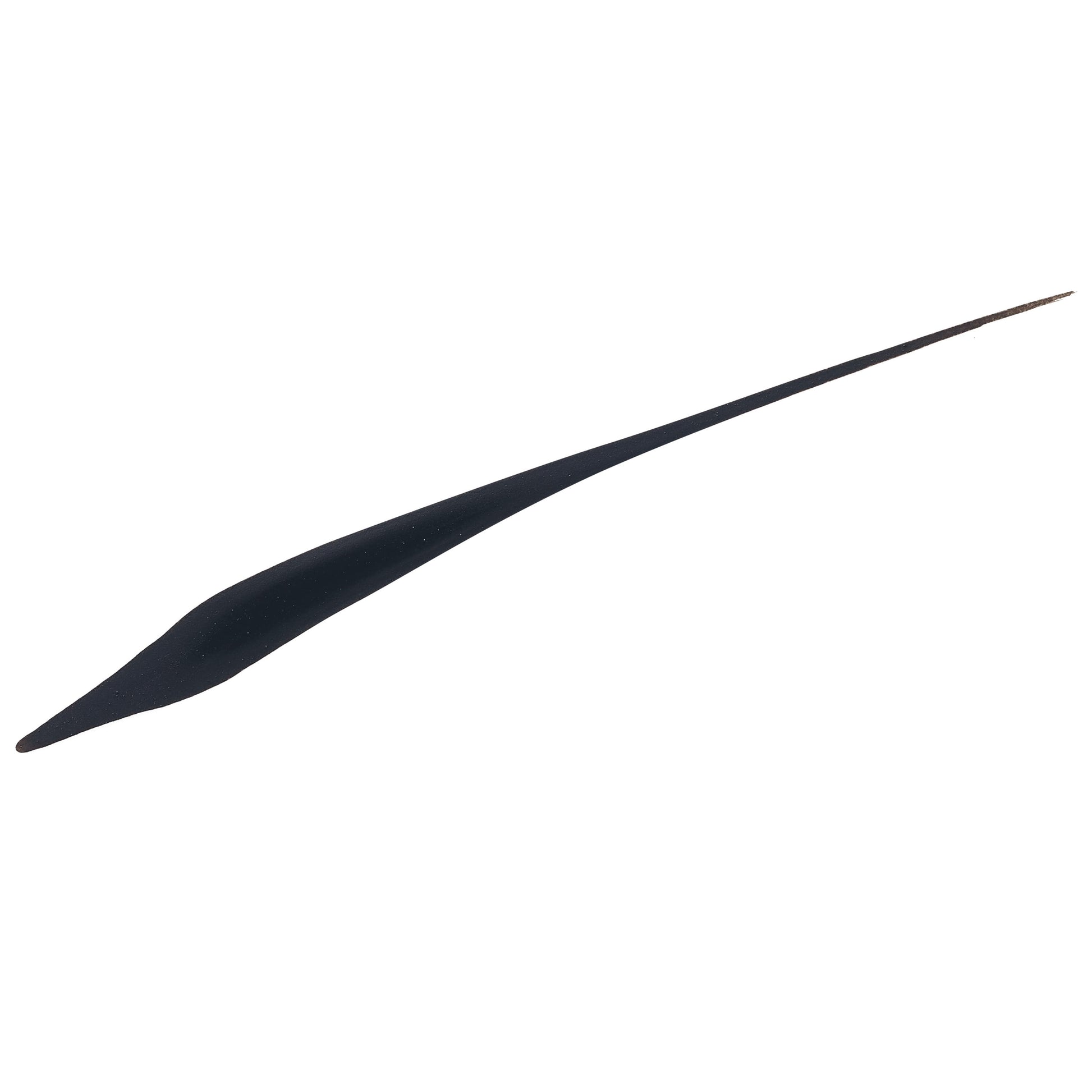 L'Oreal Paris Infallible Precision Felt Waterproof Eyeliner, Black, 0.03 fl oz