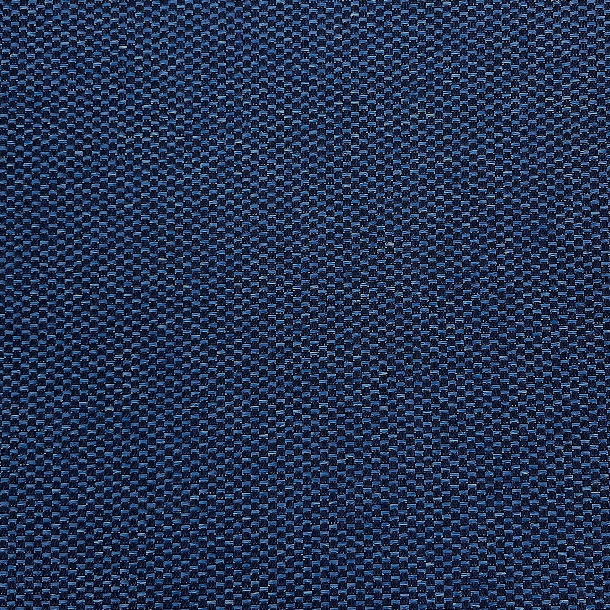 Better Homes & Gardens 19" x 18" Premium Navy Outdoor Seat Cushion