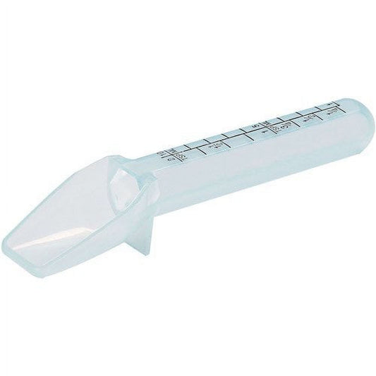 Apex Dual Liquid Medicated Measuring Spoon, Extra Large Capacity 10Ml, 1Ct