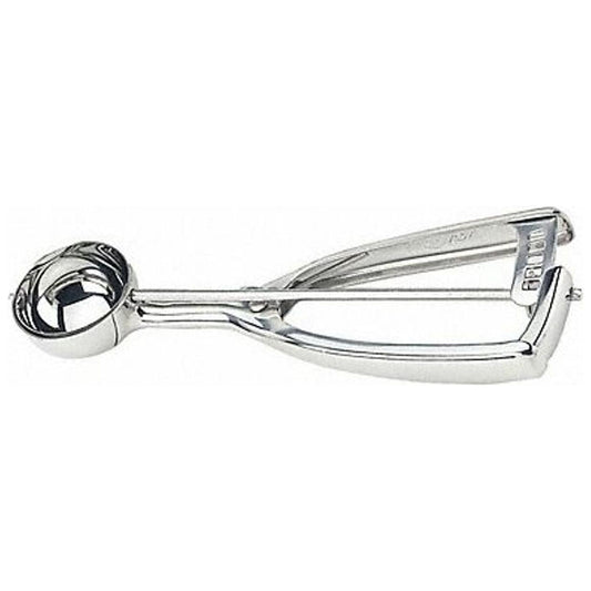 Crestware Disher,1 7/8 in Bowl W,#30 Scoop DSS30