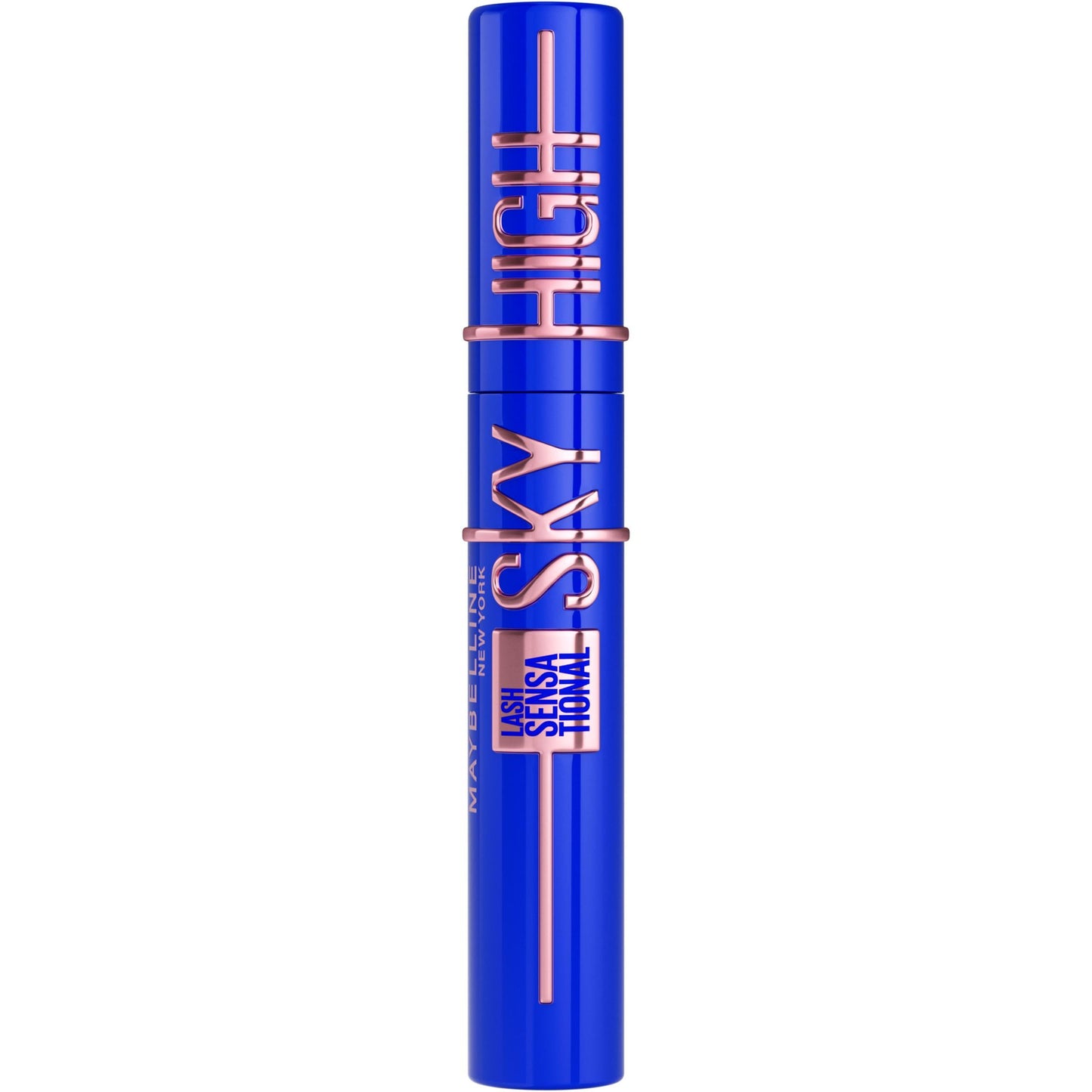 Maybelline Lash Sensational Sky High Washable Mascara, True Brown
