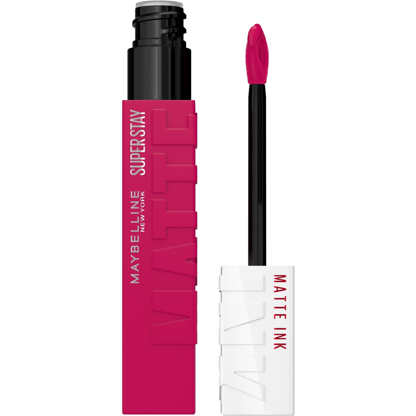 Maybelline Super Stay Matte Ink Un-nude Liquid Lipstick, Seductress