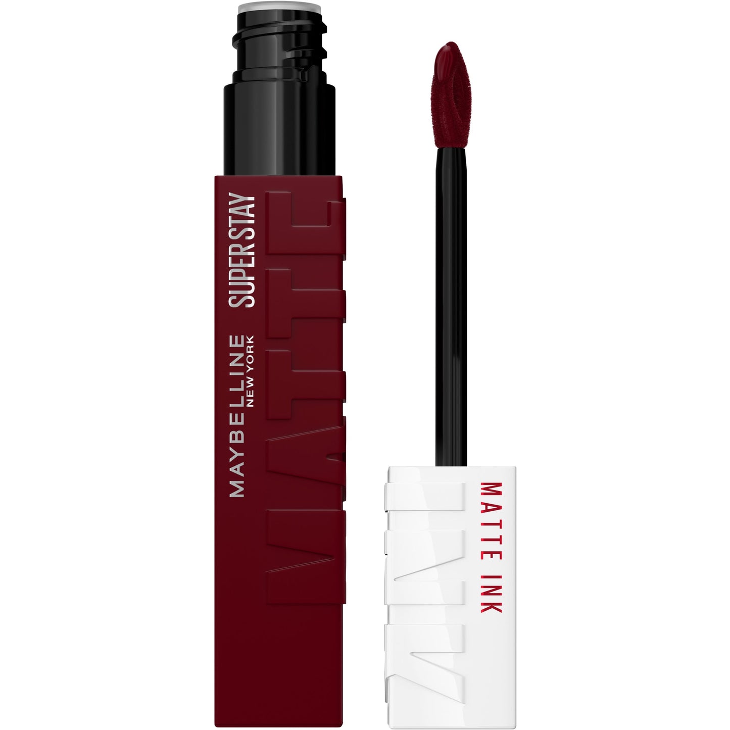Maybelline Super Stay Matte Ink Un-nude Liquid Lipstick, Seductress