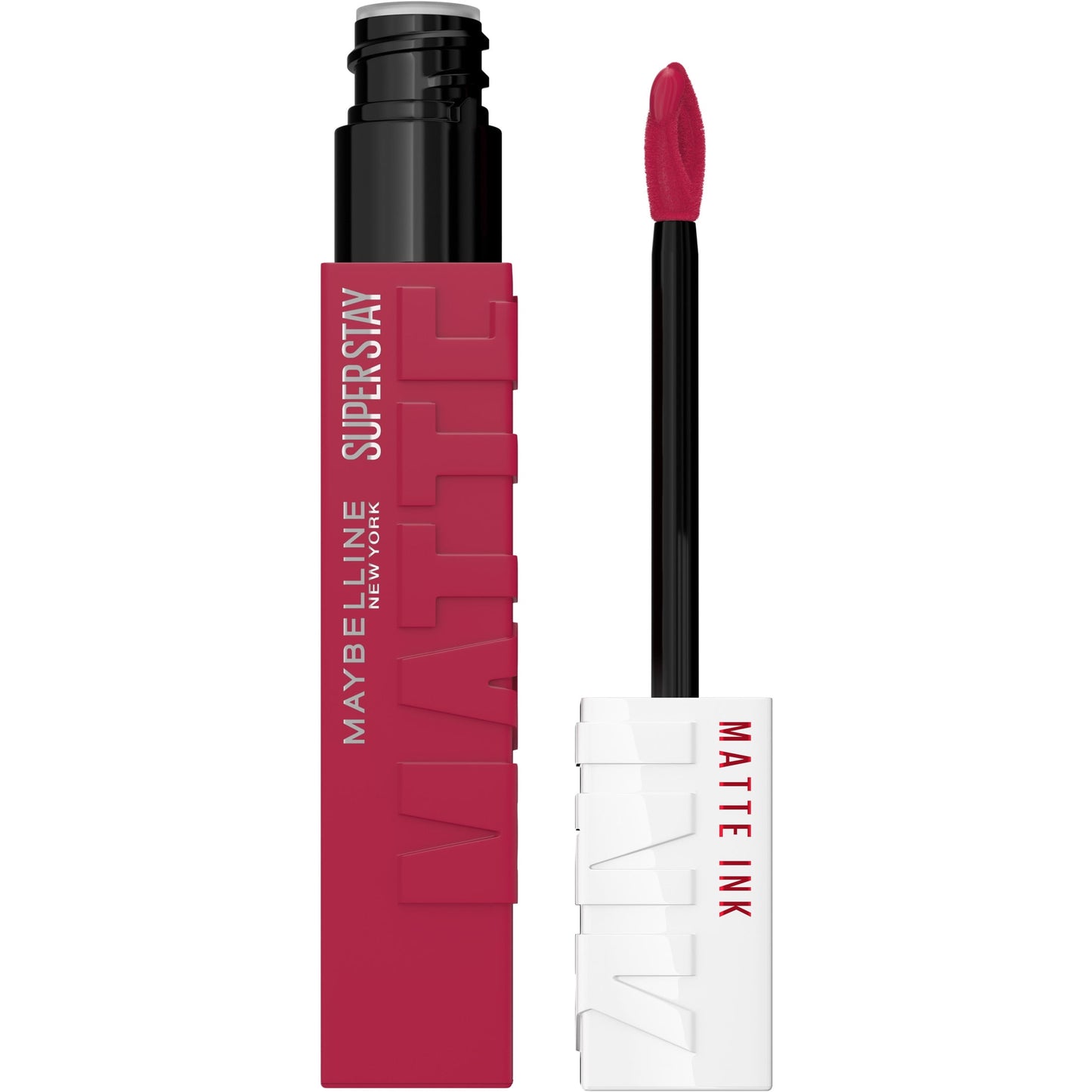 Maybelline Super Stay Matte Ink Un-nude Liquid Lipstick, Seductress