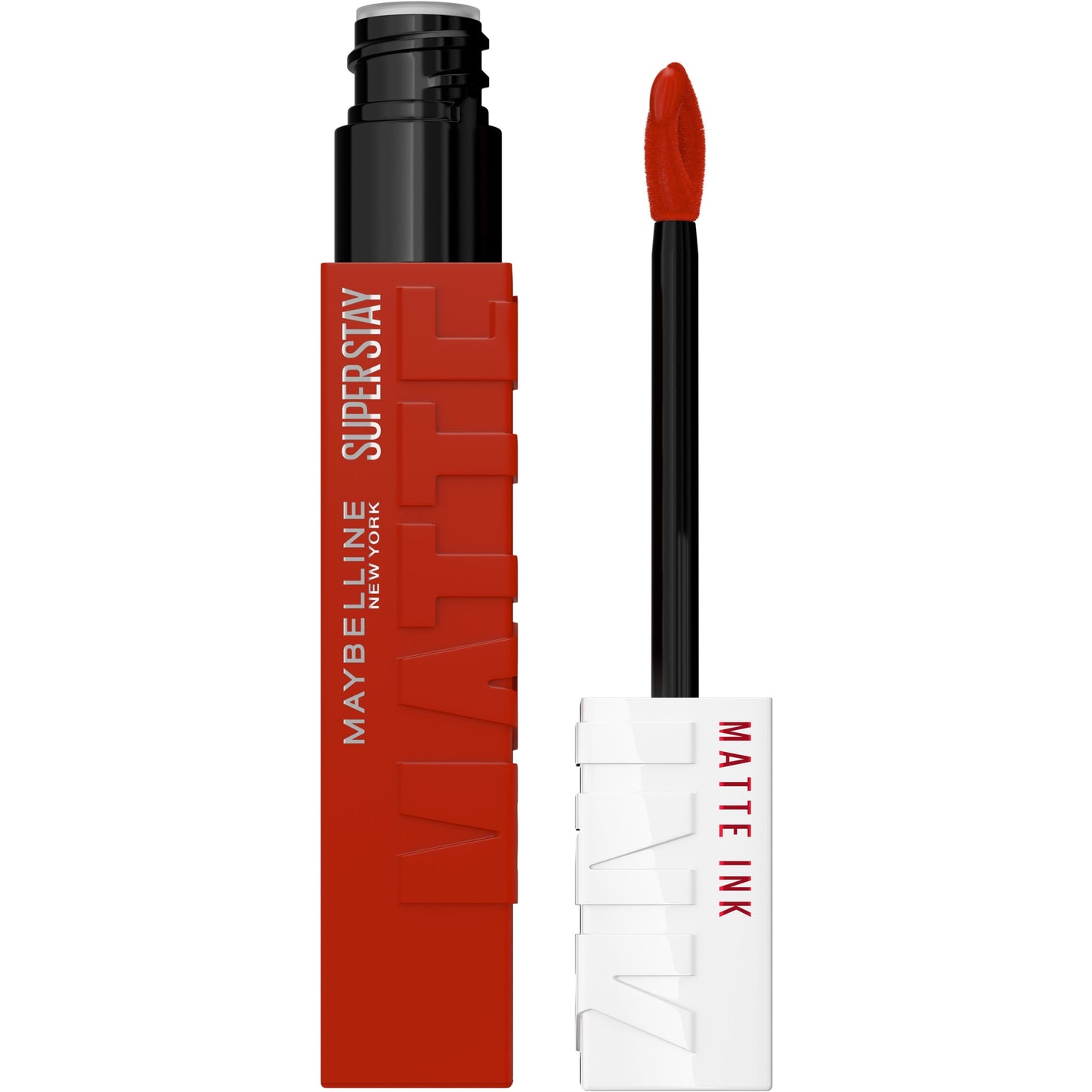 Maybelline Super Stay Matte Ink Un-nude Liquid Lipstick, Seductress