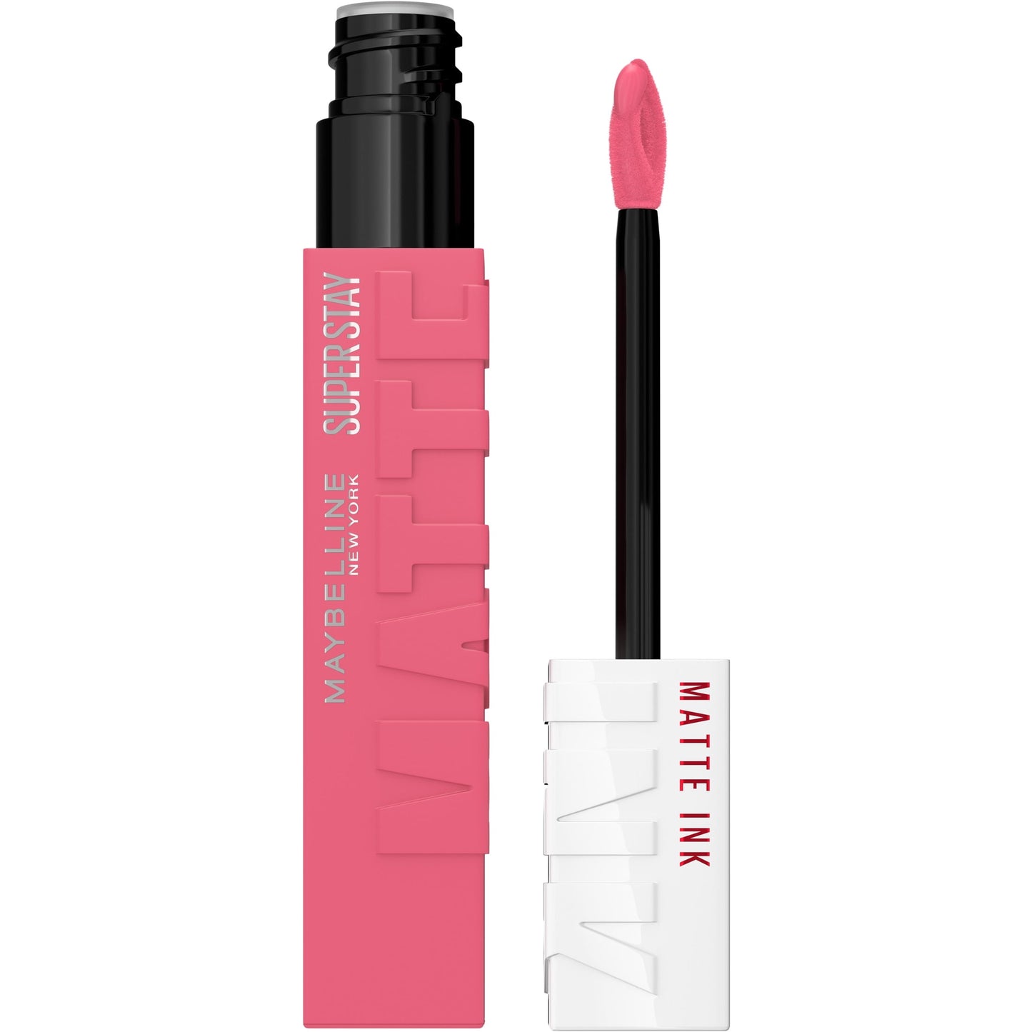 Maybelline Super Stay Matte Ink Un-nude Liquid Lipstick, Seductress