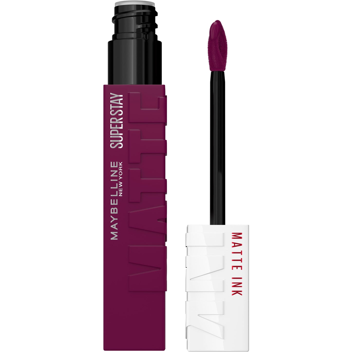 Maybelline Super Stay Matte Ink Un-nude Liquid Lipstick, Seductress