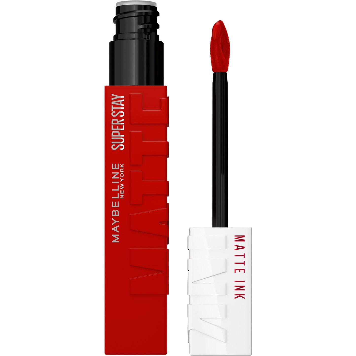 Maybelline Super Stay Matte Ink Un-nude Liquid Lipstick, Seductress