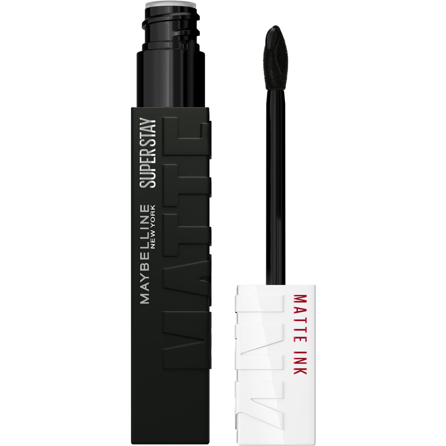 Maybelline Super Stay Matte Ink Un-nude Liquid Lipstick, Seductress