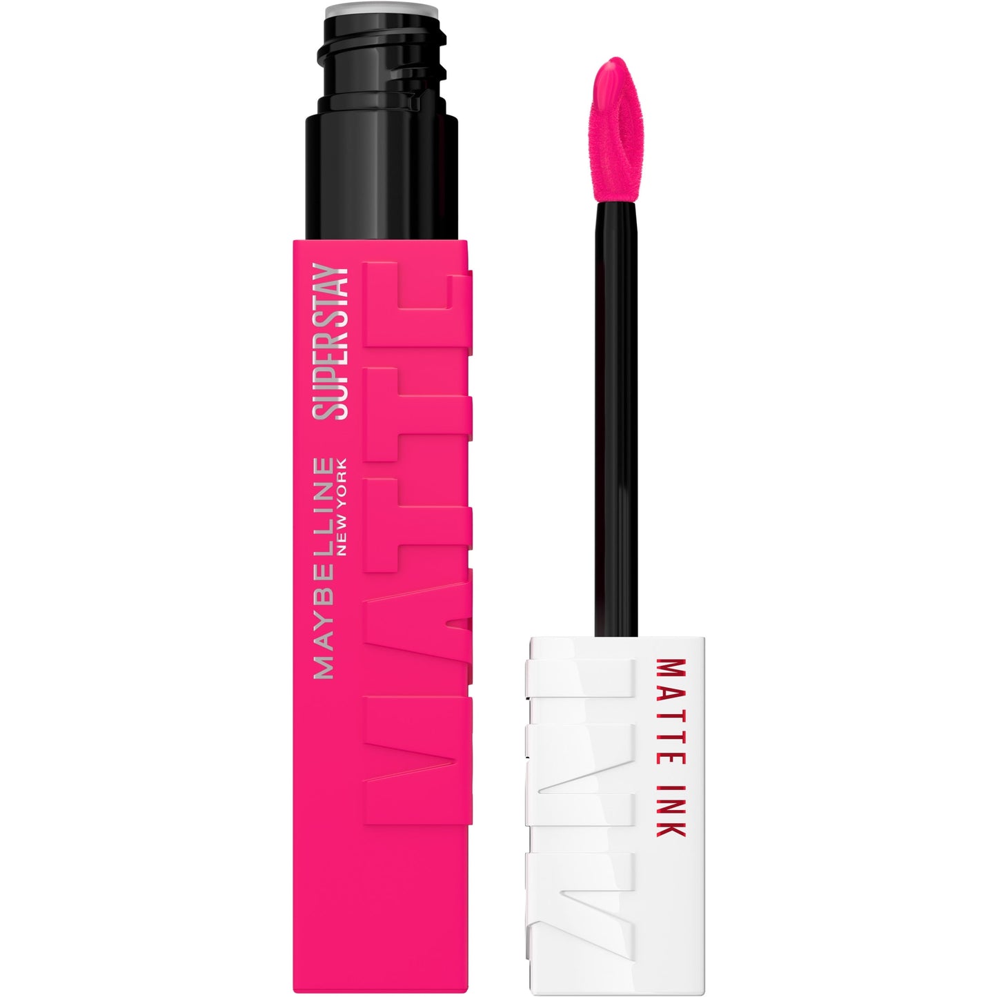 Maybelline Super Stay Matte Ink Un-nude Liquid Lipstick, Seductress