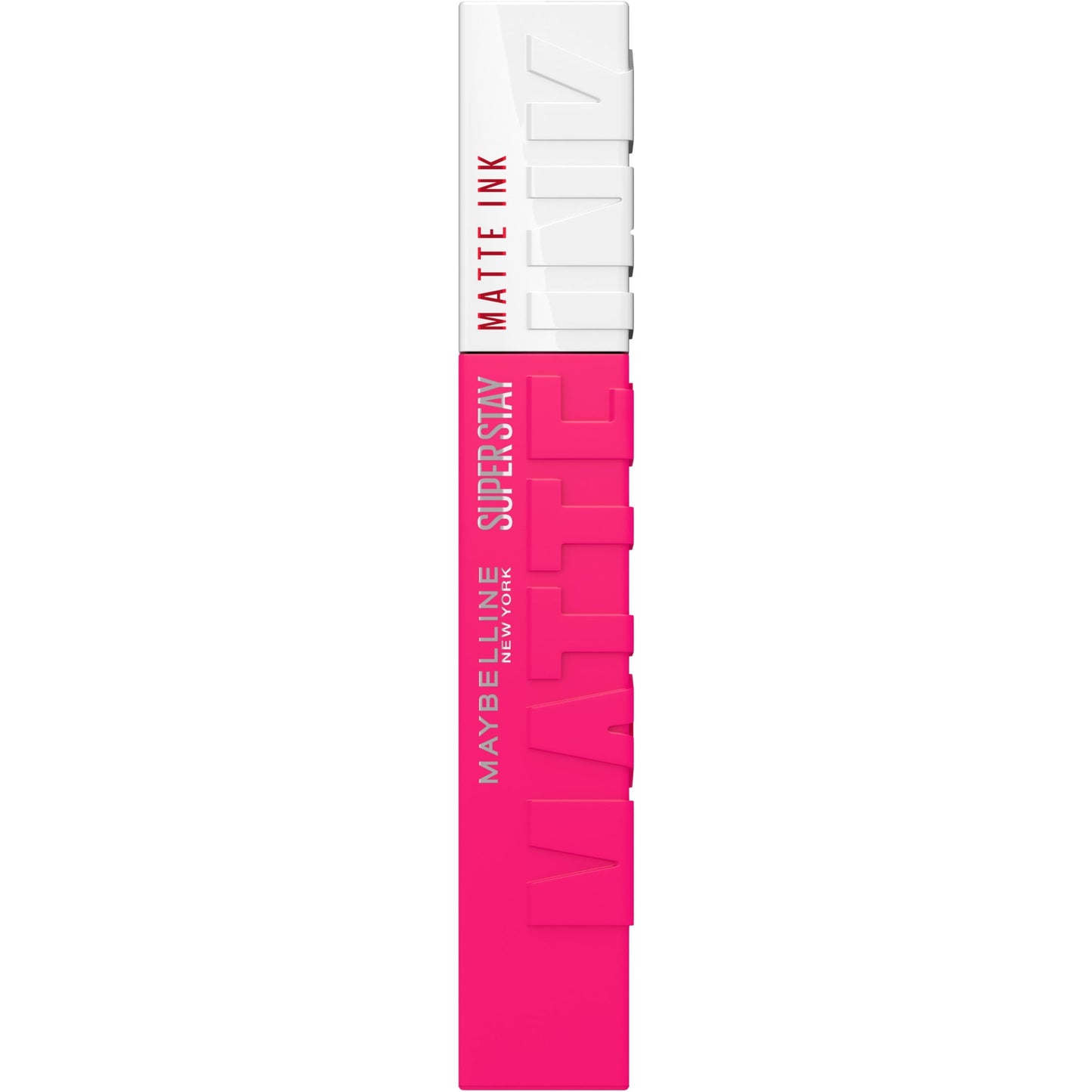 Maybelline Super Stay Matte Ink Un-nude Liquid Lipstick, Seductress