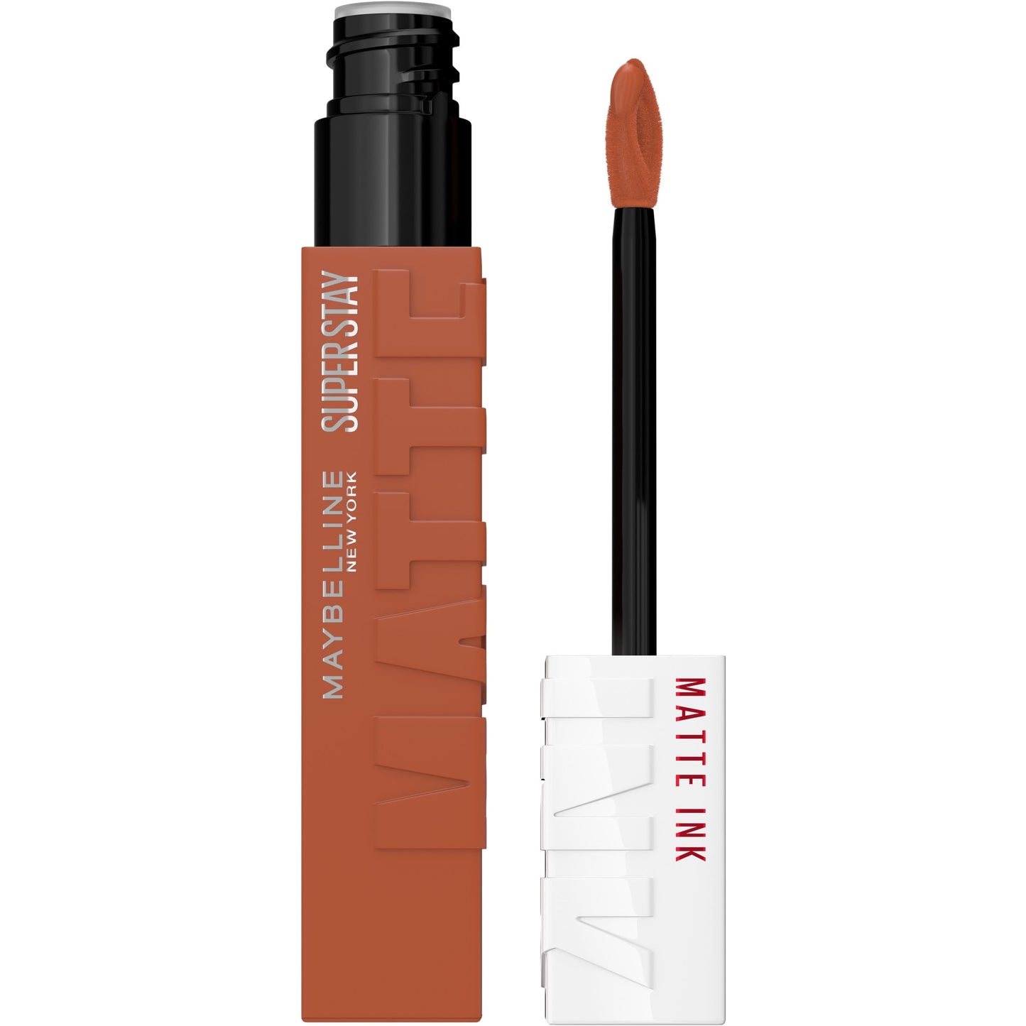Maybelline Super Stay Matte Ink Un-nude Liquid Lipstick, Seductress