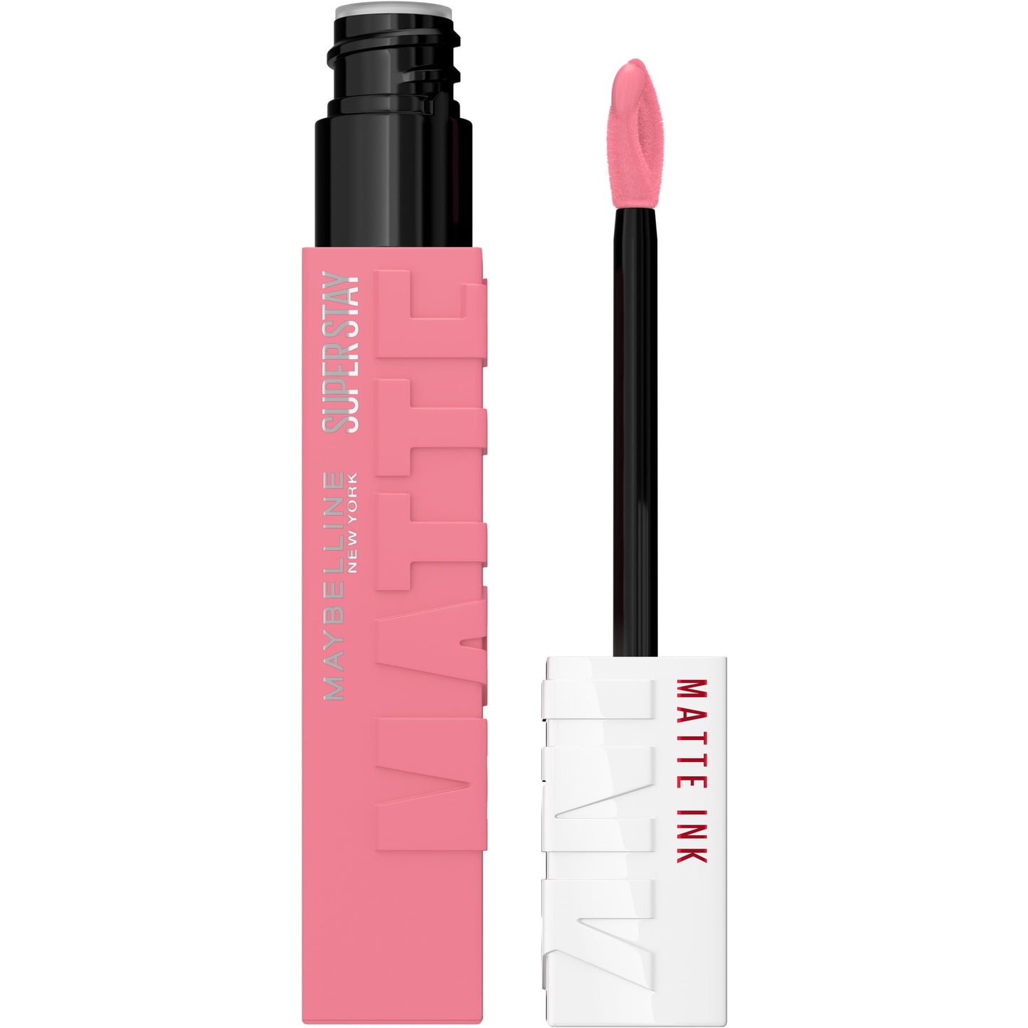 Maybelline Super Stay Matte Ink Un-nude Liquid Lipstick, Seductress