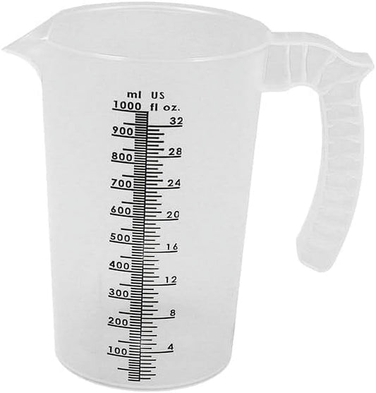 Valley Industries Multi-Purpose Measuring Pitcher - 32oz.