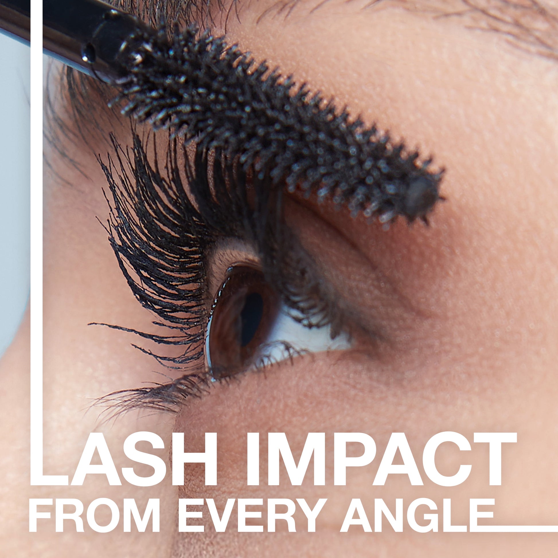 Maybelline Lash Sensational Sky High Washable Mascara, True Brown