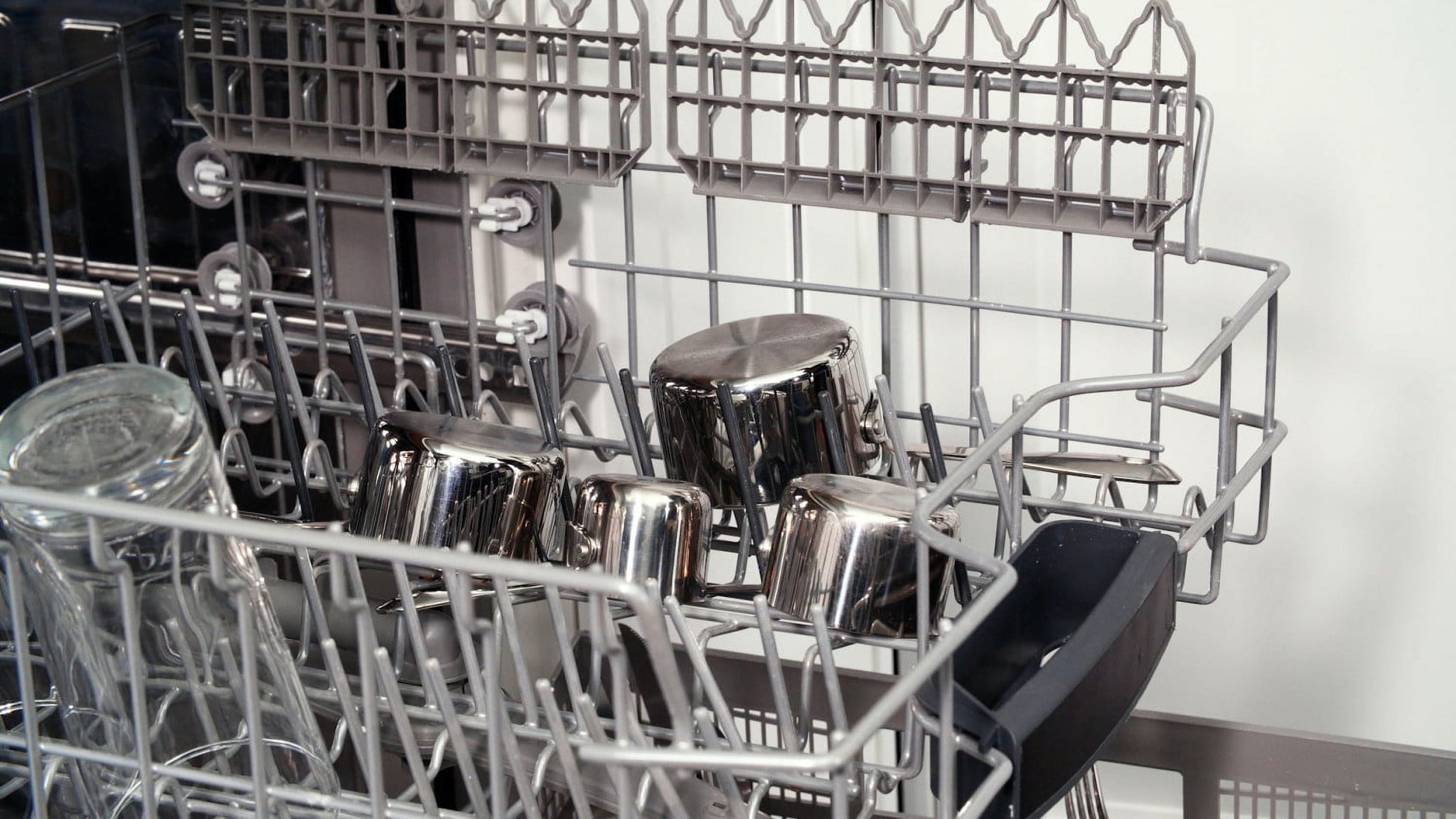All-Clad Stainless Steel Measuring Cup Set, 5 piece